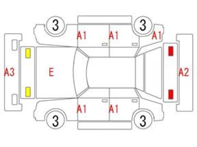 Daihatsu MIRA 2007 8611793-23