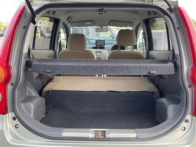 Daihatsu MIRA 2007 8611793-4