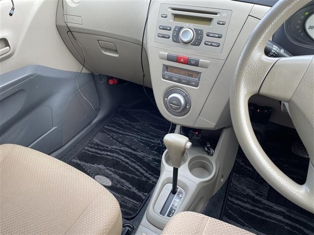 Daihatsu MIRA 2007 8611793-5