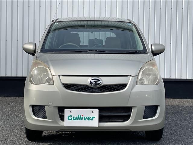Daihatsu MIRA 2007 8611793-6