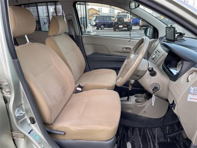Daihatsu MIRA 2007 8611793-9