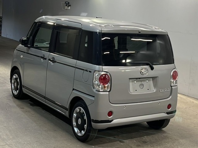 Daihatsu MOVE CANBUS 2021 8621895-1