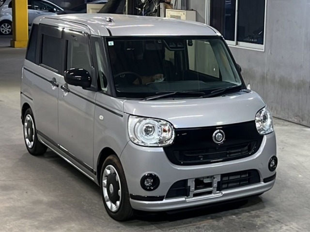 Daihatsu MOVE CANBUS 2021 8621895-4