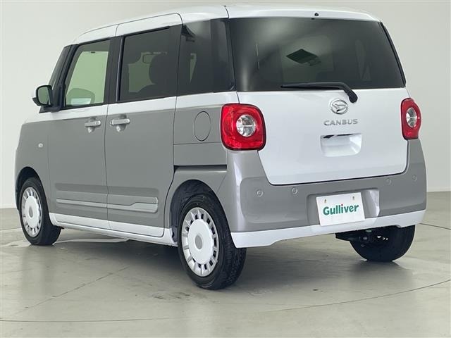 Daihatsu MOVE CANBUS 2025 8621909-14