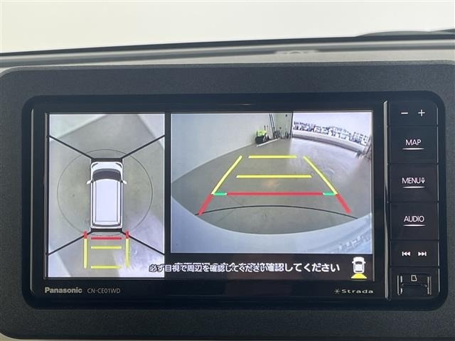 Daihatsu MOVE CANBUS 2025 8621909-17