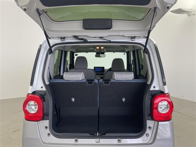 Daihatsu MOVE CANBUS 2025 8621909-21