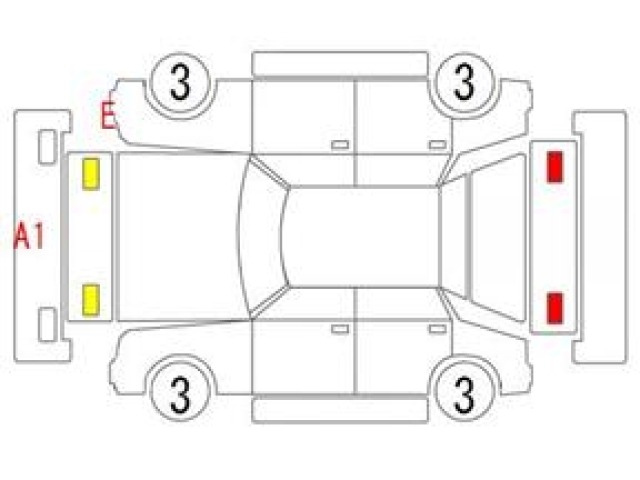 Daihatsu MOVE CANBUS 2025 8621909-24