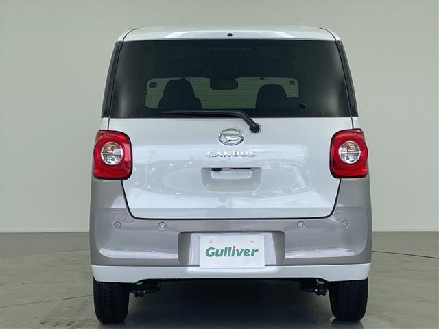 Daihatsu MOVE CANBUS 2025 8621909-4