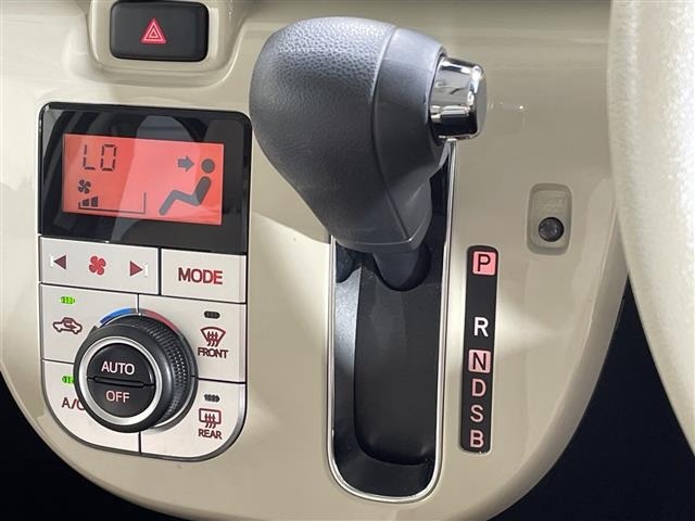 Daihatsu MOVE CANBUS 2021 8621910-10