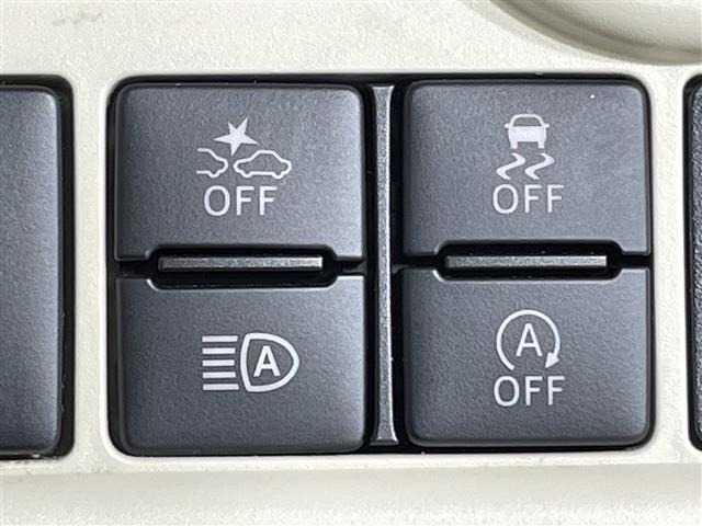 Daihatsu MOVE CANBUS 2021 8621910-11