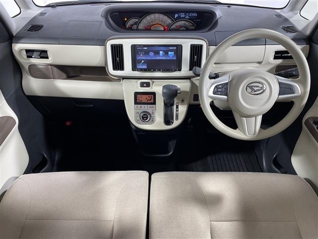 Daihatsu MOVE CANBUS 2021 8621910-15