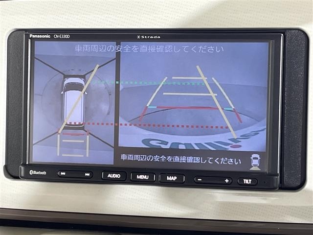 Daihatsu MOVE CANBUS 2021 8621910-16