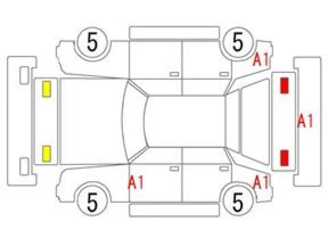 Daihatsu MOVE CANBUS 2021 8621910-23