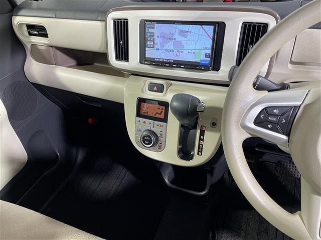 Daihatsu MOVE CANBUS 2021 8621910-5