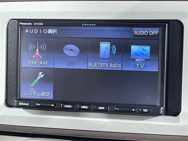Daihatsu MOVE CANBUS 2021 8621910-8