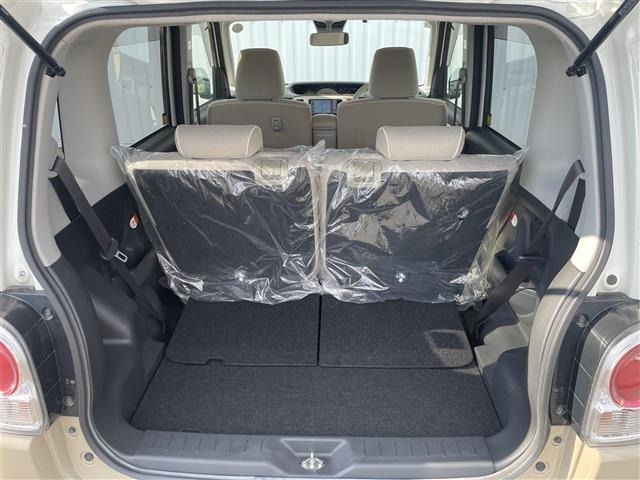 Daihatsu MOVE CANBUS 2021 8621911-10