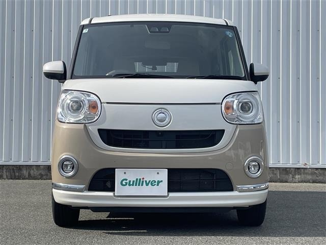 Daihatsu MOVE CANBUS 2021 8621911-12