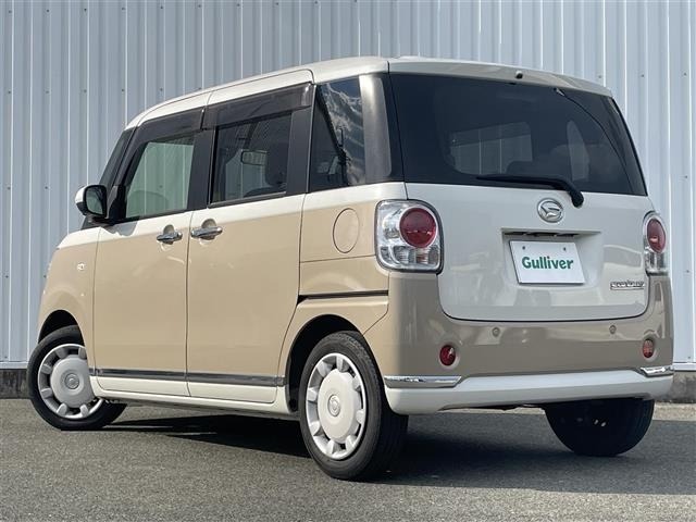 Daihatsu MOVE CANBUS 2021 8621911-13