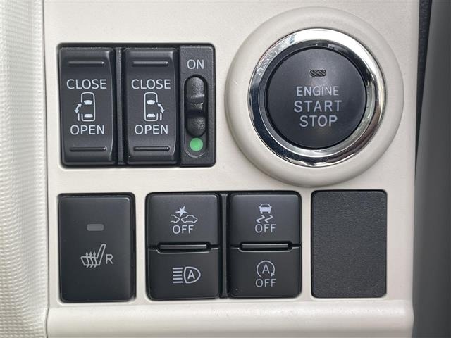 Daihatsu MOVE CANBUS 2021 8621911-18