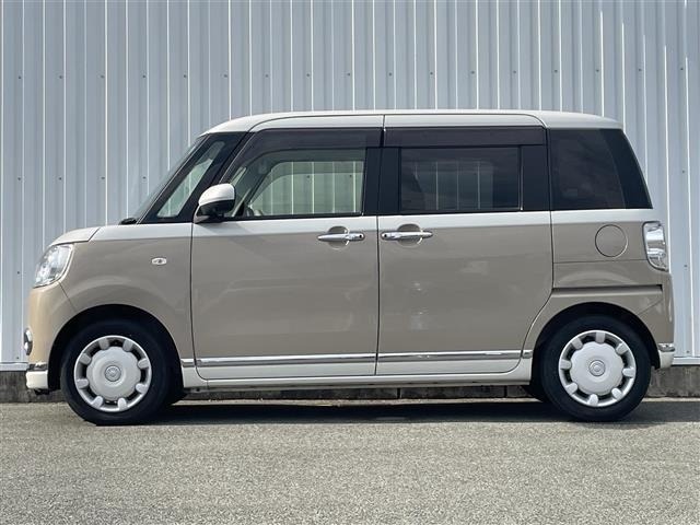 Daihatsu MOVE CANBUS 2021 8621911-20