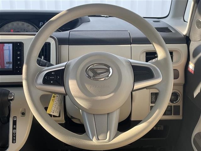Daihatsu MOVE CANBUS 2021 8621911-22