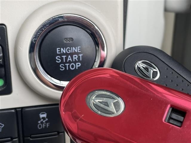 Daihatsu MOVE CANBUS 2021 8621911-7