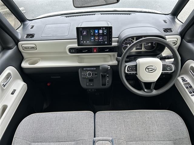 Daihatsu MOVE CANBUS 2024 8621912-15
