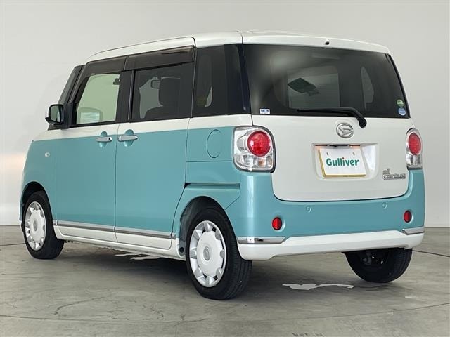 Daihatsu MOVE CANBUS 2018 8621913-13