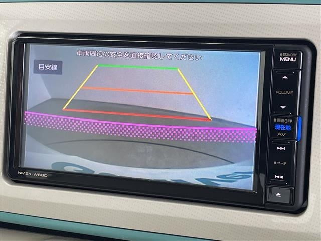 Daihatsu MOVE CANBUS 2018 8621913-15