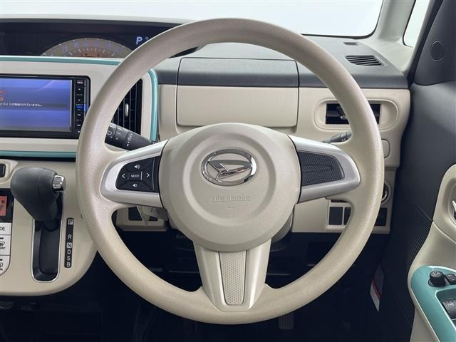 Daihatsu MOVE CANBUS 2018 8621913-18