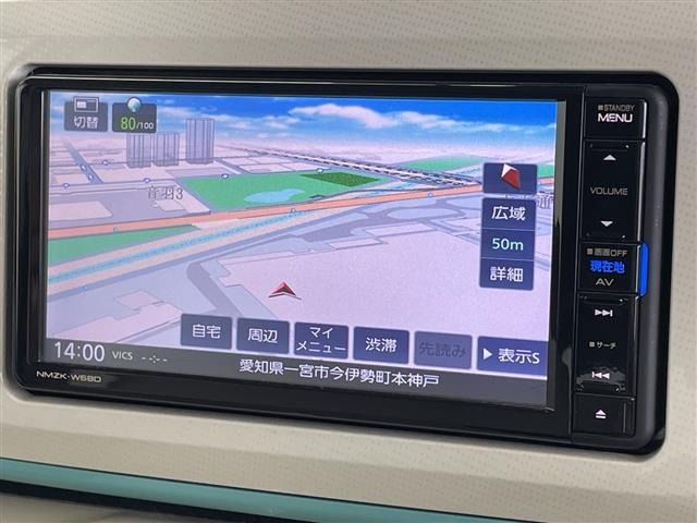 Daihatsu MOVE CANBUS 2018 8621913-5