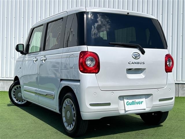 Daihatsu MOVE CANBUS 2024 8621914-13