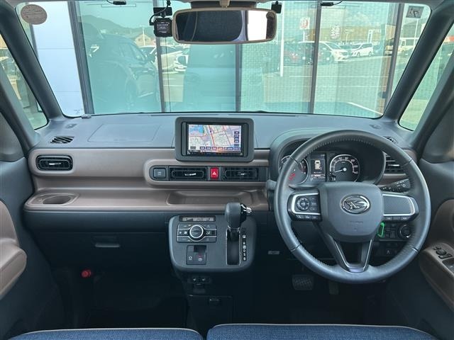 Daihatsu MOVE CANBUS 2024 8621914-14