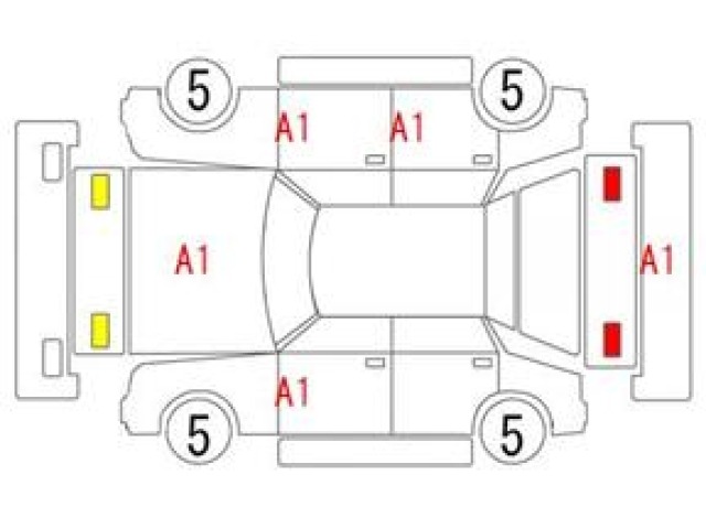 Daihatsu MOVE CANBUS 2024 8621914-23