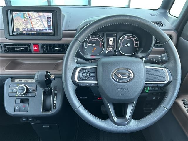 Daihatsu MOVE CANBUS 2024 8621914-5
