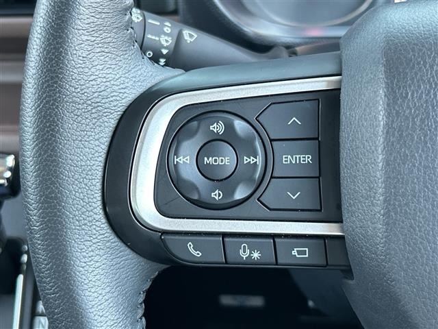 Daihatsu MOVE CANBUS 2024 8621914-9