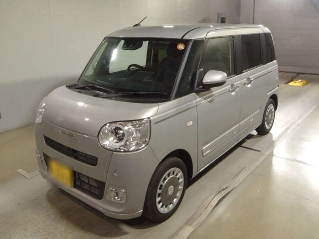 Daihatsu MOVE CANBUS 2025 8621916-0