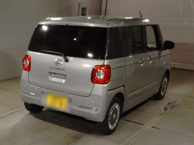 Daihatsu MOVE CANBUS 2025 8621916-1