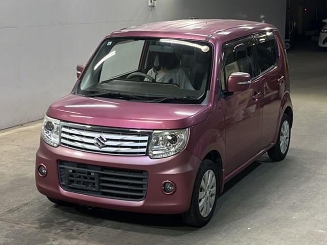 Suzuki MR WAGON 2013 8621733-0