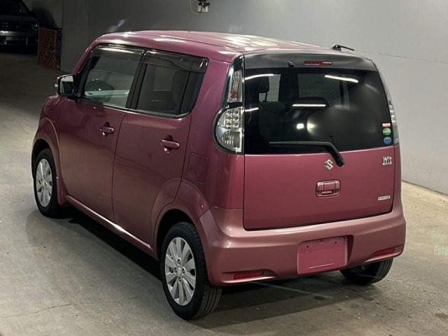 Suzuki MR WAGON 2013 8621733-1