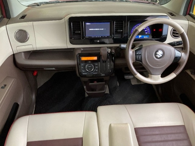 Suzuki MR WAGON 2013 8621733-3