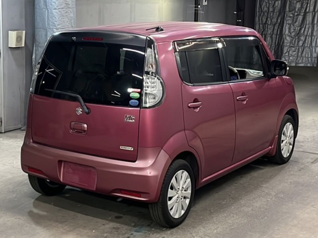Suzuki MR WAGON 2013 8621733-5