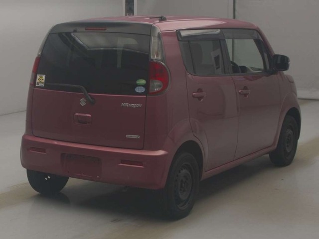 Suzuki MR WAGON 2013 8621742-1