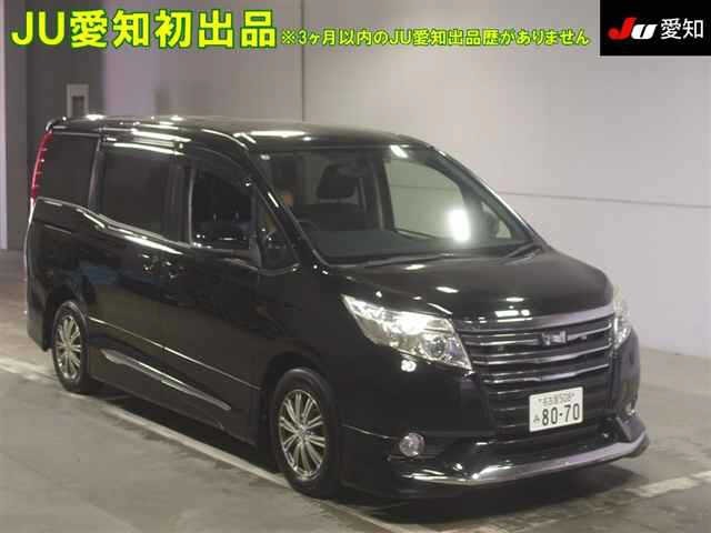 Toyota NOAH 2014 8614371-0