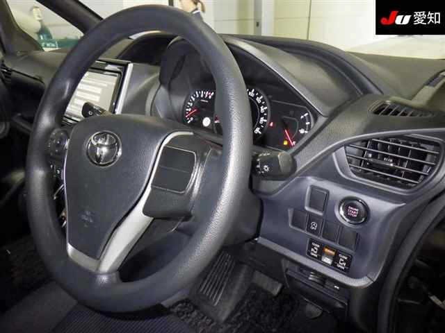 Toyota NOAH 2014 8614371-5