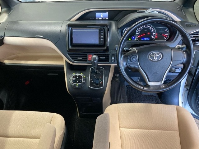 Toyota NOAH 2015 8614393-3