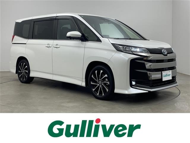 Toyota NOAH 2022 8614948-0