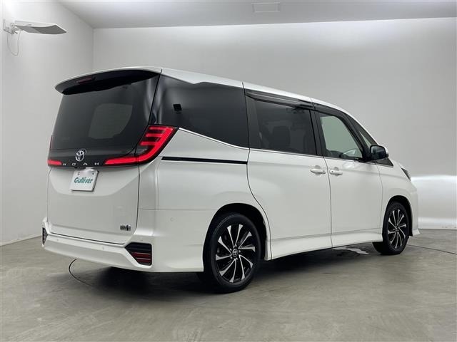 Toyota NOAH 2022 8614948-14