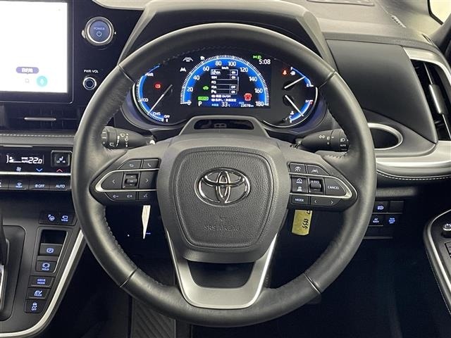 Toyota NOAH 2022 8614948-9