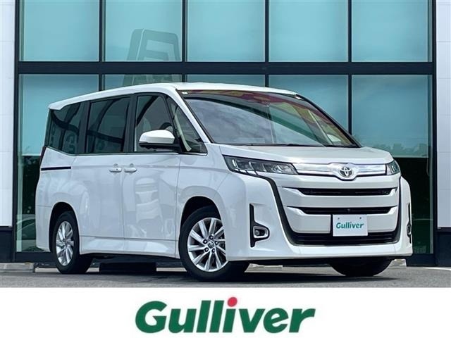 Toyota NOAH 2022 8614952-0